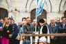 La fotogallery della consegna del Masgalano all'Istrice